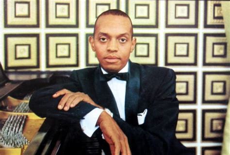 Don Shirley .